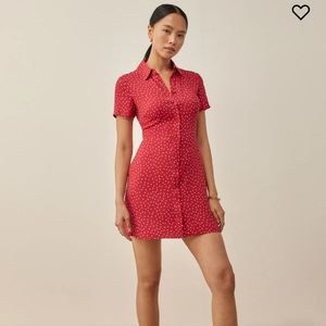 Reformation Noble Dress